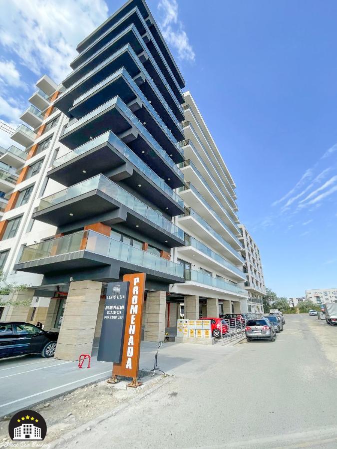 Black Sea Booking - Dubai Navodari Exterior photo